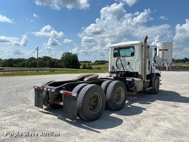 Image of Mack CXU613 equipment image 4