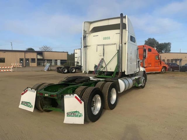 Image of Mack CXU613 equipment image 4