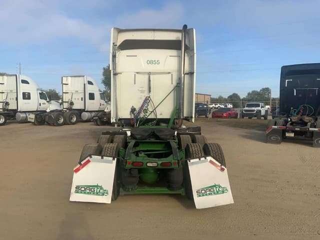 Image of Mack CXU613 equipment image 3