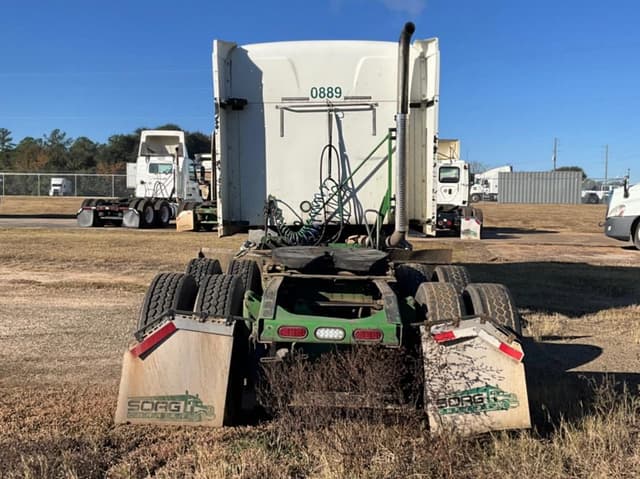 Image of Mack CXU613 equipment image 3