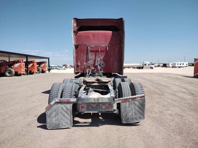 Image of Mack CXU613 equipment image 3