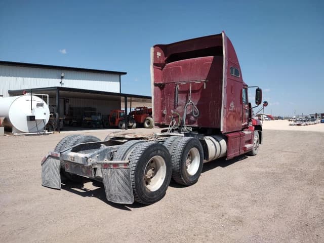 Image of Mack CXU613 equipment image 4