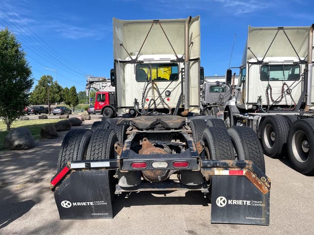 Image of Mack CXU613 equipment image 4