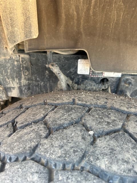 Image of Mack GU700 equipment image 3