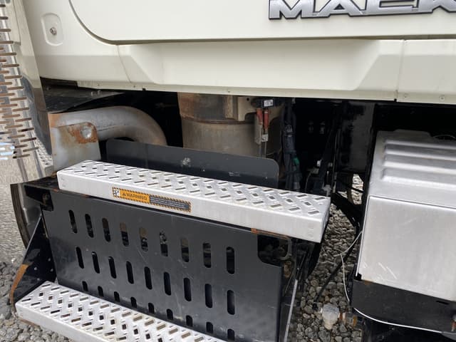 Image of Mack GU713 equipment image 4