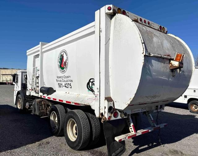 Image of Mack LEU613 equipment image 1