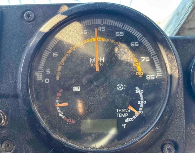 Image of Mack LEU613 equipment image 3