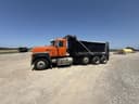 2016 Mack Pinnacle CHU613 Image