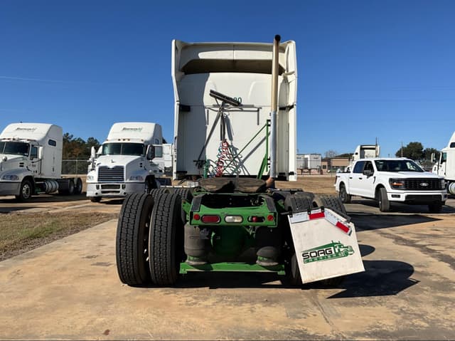 Image of Mack Pinnacle CXU613 equipment image 1