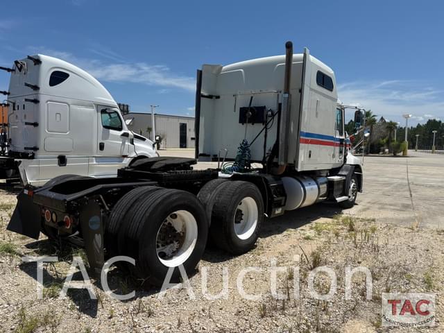 Image of Mack Pinnacle CXU613 equipment image 4