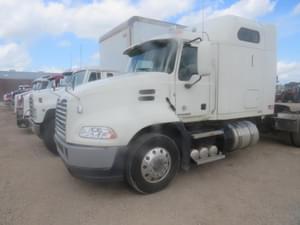 2016 Mack Pinnacle CXU613 Image
