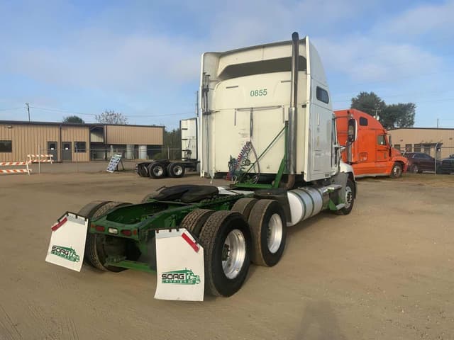 Image of Mack Pinnacle CXU613 equipment image 4