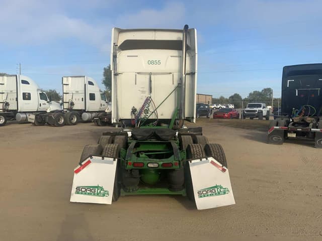 Image of Mack Pinnacle CXU613 equipment image 3