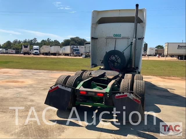 Image of Mack Pinnacle CXU613 equipment image 3
