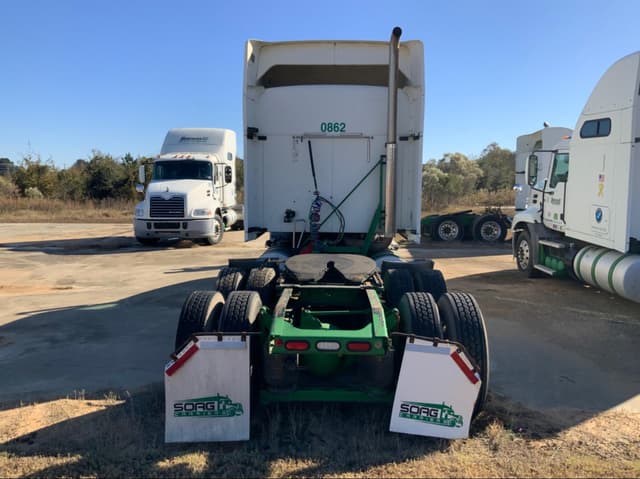 Image of Mack Pinnacle CXU613 equipment image 3