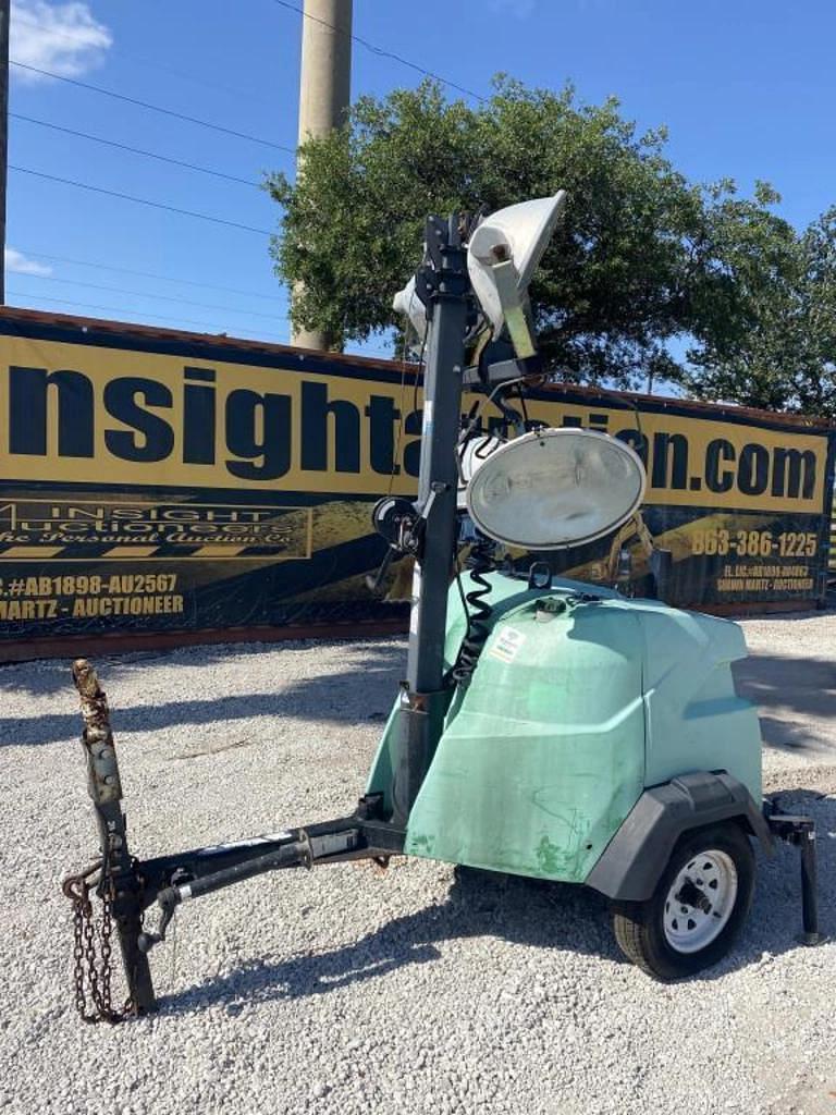 Image of Generac Magnum Primary image