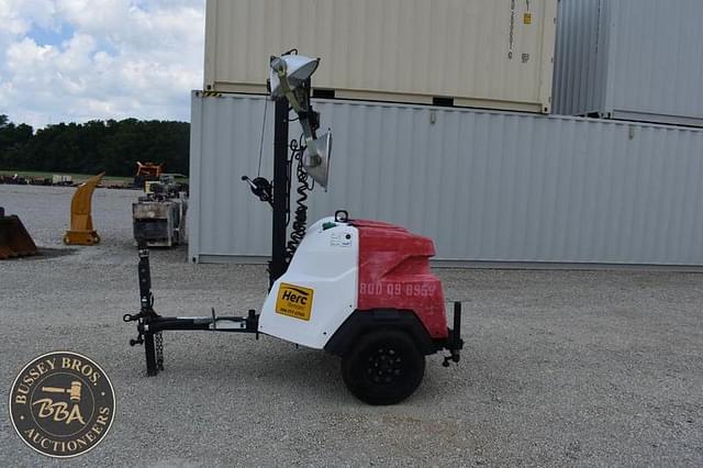 Image of Magnum MLT6S equipment image 1