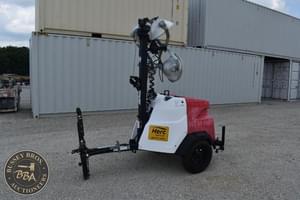 2016 Magnum MLT6S Image