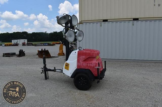 Image of Magnum MLT6S equipment image 2