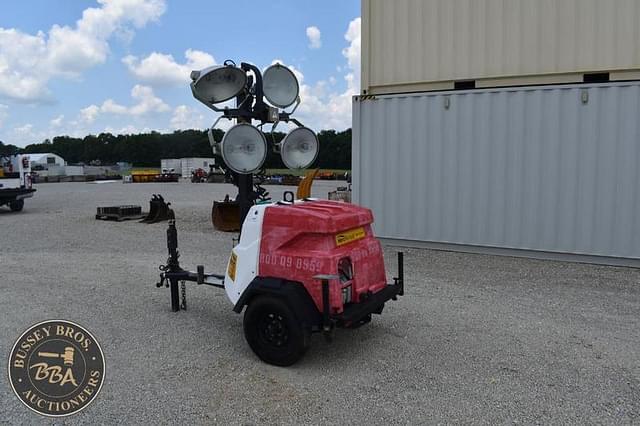 Image of Magnum MLT6S equipment image 3
