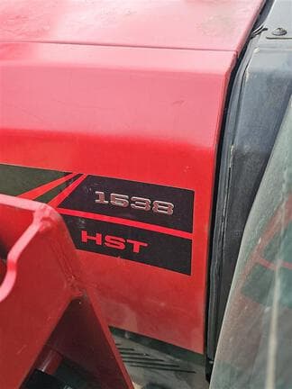 Image of Mahindra 1538 equipment image 4