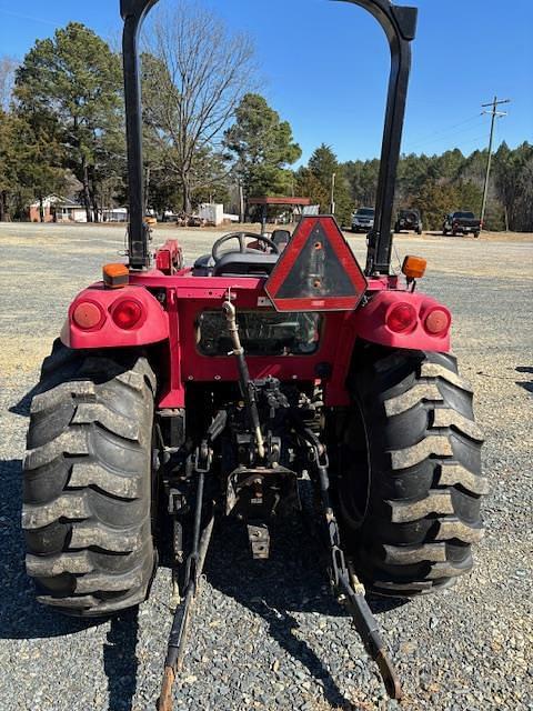 Image of Mahindra 2555 equipment image 4