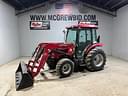 2016 Mahindra 2555 Image