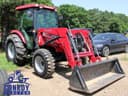 2016 Mahindra 2565 Image