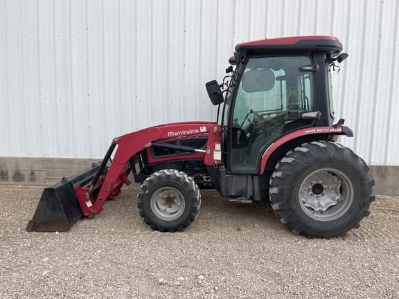 Main image Mahindra 3540