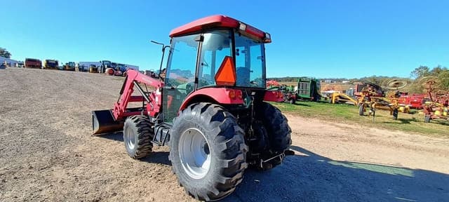 Image of Mahindra 5010 equipment image 4