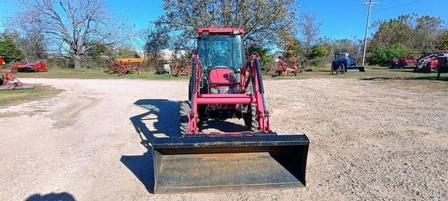 Image of Mahindra 5010 equipment image 3