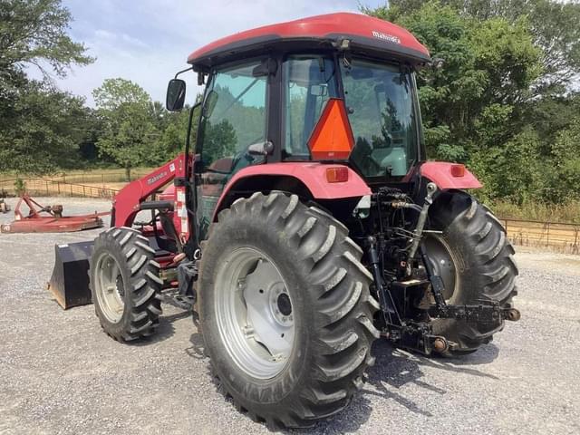 Image of Mahindra 7060 equipment image 2