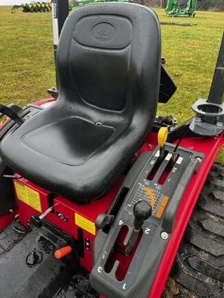 Image of Mahindra Max 26XL equipment image 4
