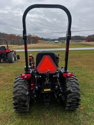Image of Mahindra Max 26XL equipment image 2