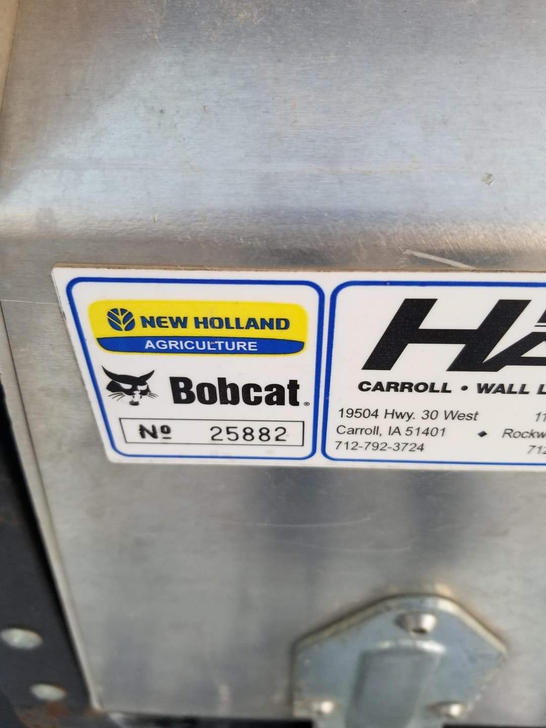 Image of Mahindra XTV750S Image 1