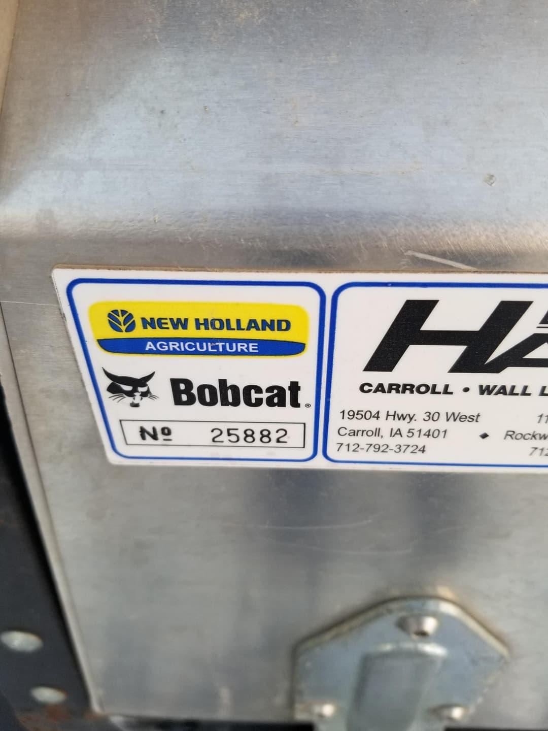 Image of Mahindra XTV750S Image 1