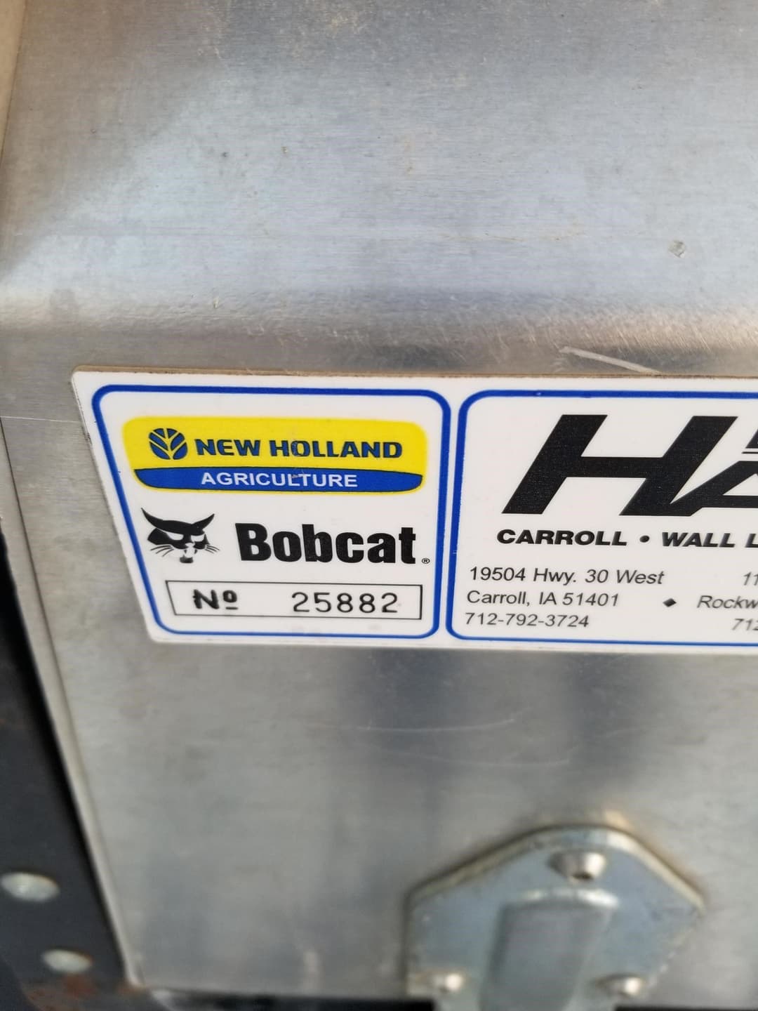 Image of Mahindra XTV750S Image 1