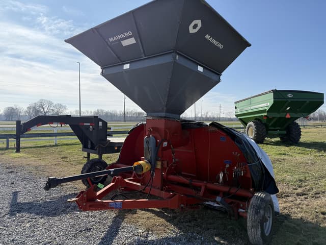 Image of Mainero 2241 equipment image 1