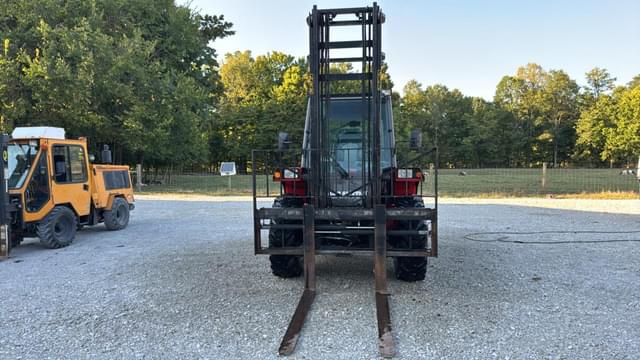 Image of Manitou M30-2 equipment image 3