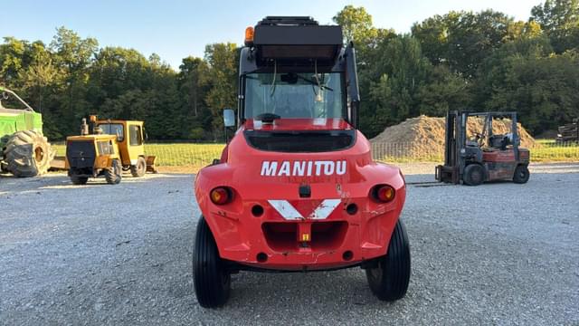 Image of Manitou M30-2 equipment image 4