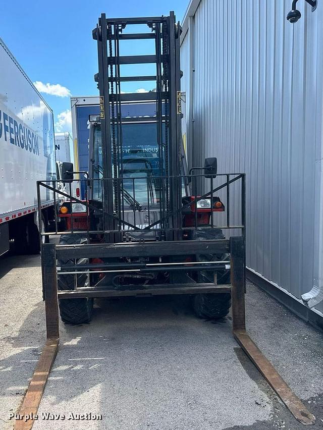 Image of Manitou M30.2T equipment image 1
