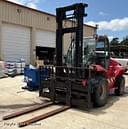 2016 Manitou M50-2 Image