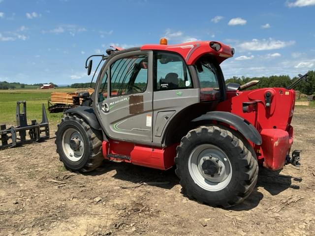 Image of Manitou MLT840-115PS equipment image 2