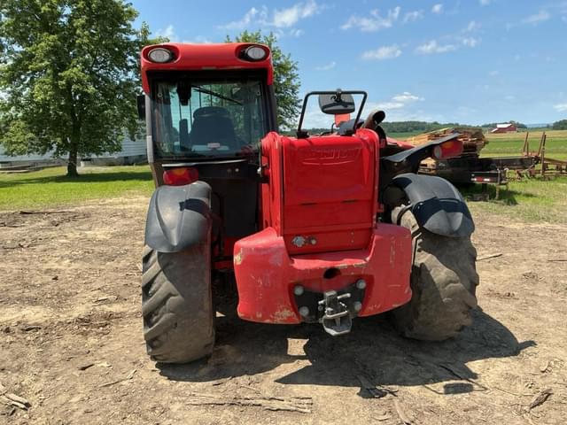 Image of Manitou MLT840-115PS equipment image 3