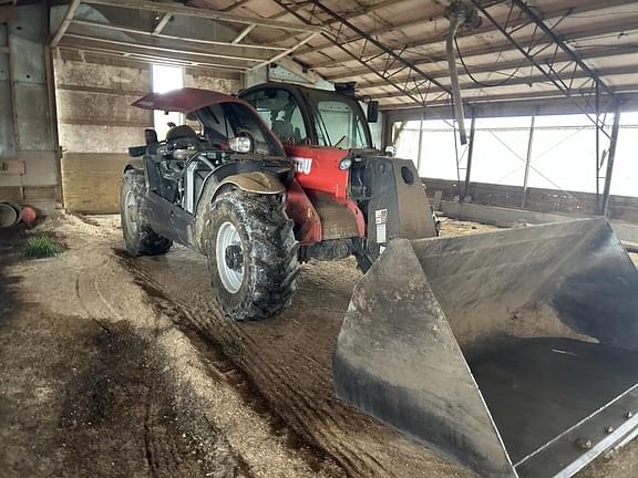 Image of Manitou MLT840 equipment image 1
