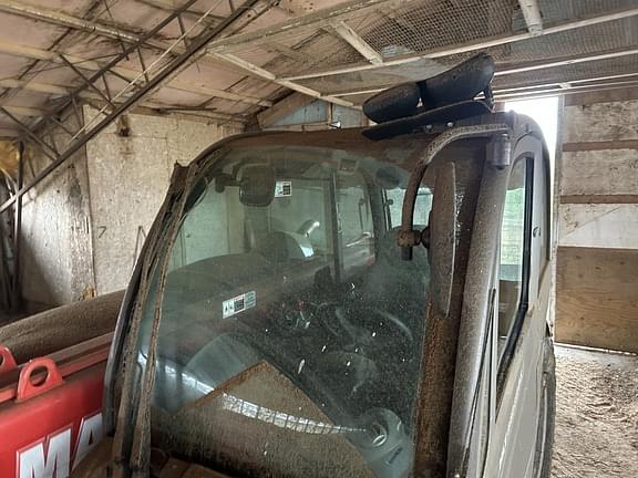 Image of Manitou MLT840 equipment image 2