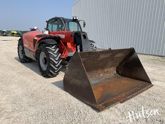 Image of Manitou MLT840-115PS Primary image
