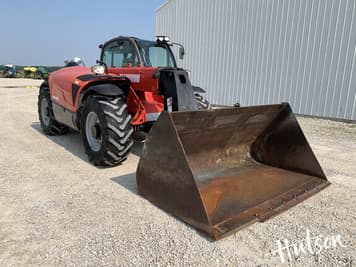 Main image Manitou MLT840-115PS