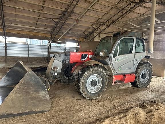 Image of Manitou MLT840 Primary image