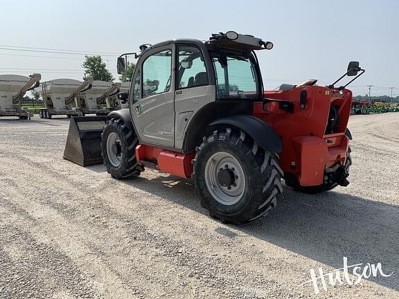 Image of Manitou MLT840-115PS equipment image 4